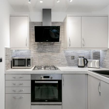 Forbes Retreat - Donnini Apartments Ayr Zewnętrze zdjęcie